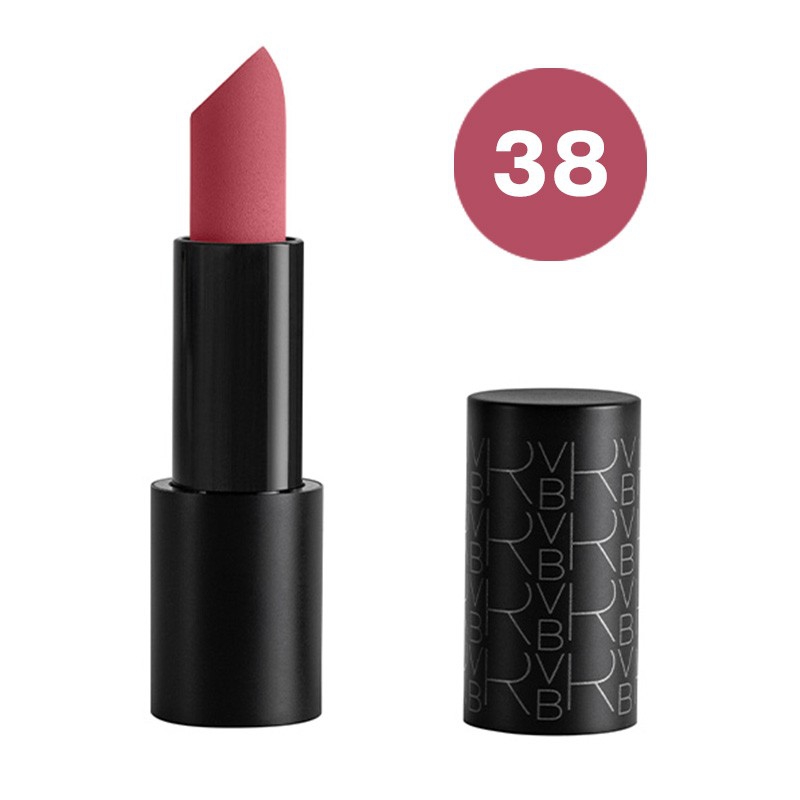 Cosmetica Matt&velvet Lipstick 38