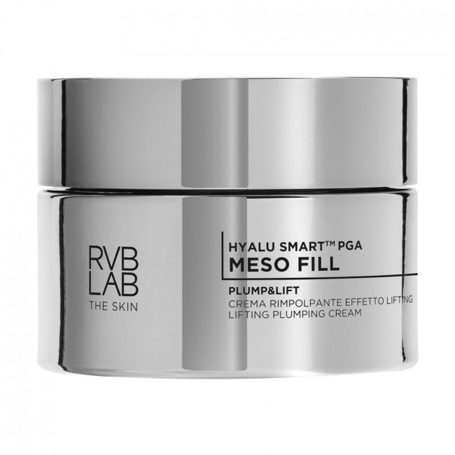 Cosmetica Rvb Lab Crema Rimpolpante Meso Fill 50 Ml