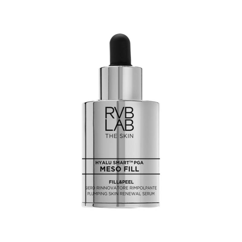Cosmetica Rvb Lab Siero Rinnovatrice Meso Fill 30 Ml