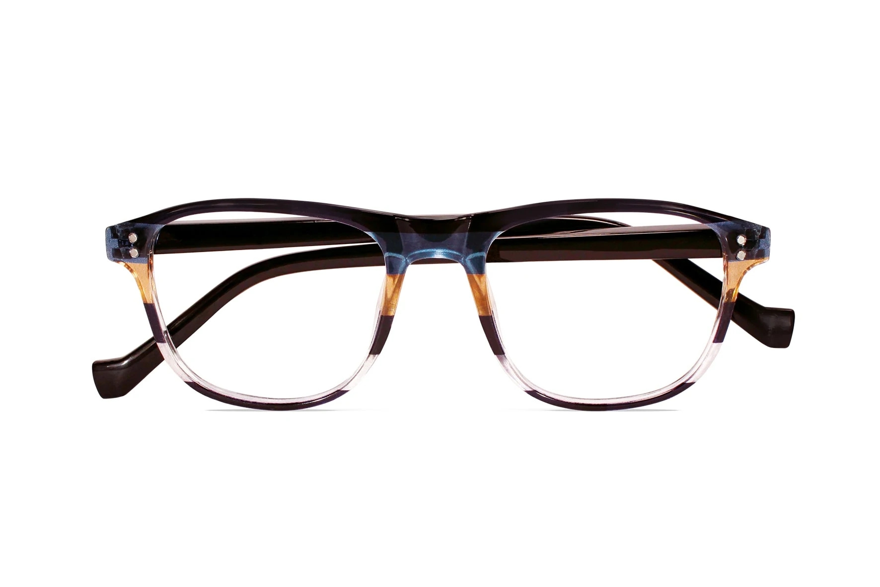 Mast Industria Italiana Twins Gold Cocktail Nero/petrolio +2,00