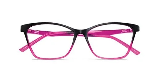 Mast Industria Italiana Occhiale Da Lettura Premontato Gold Terra Viola +2,00