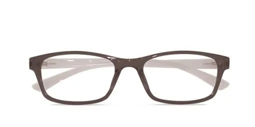 Mast Industria Italiana Occhiale Da Lettura Premontato Silver Mercurio Gri+3,50