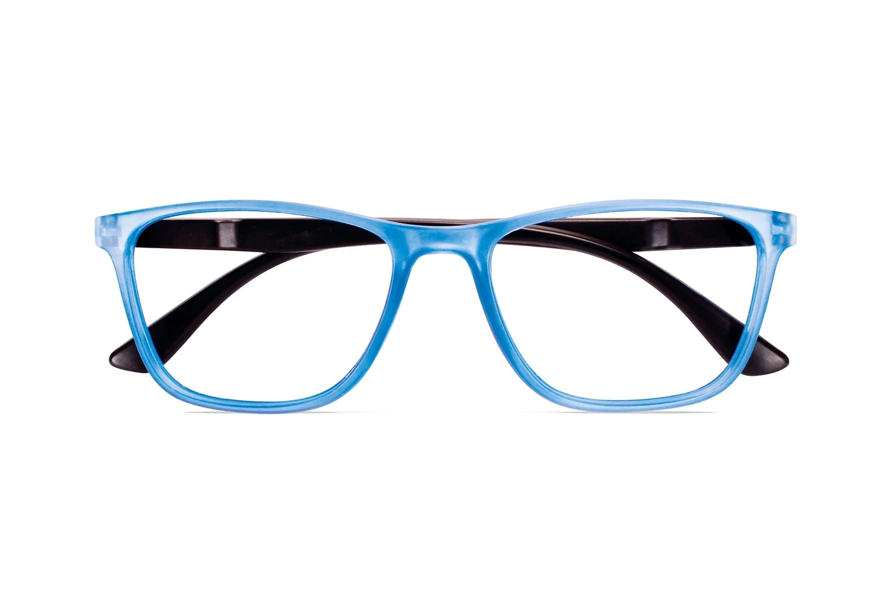 Mast Industria Italiana Twins Silver Sunset Azzurro/nero +2,00