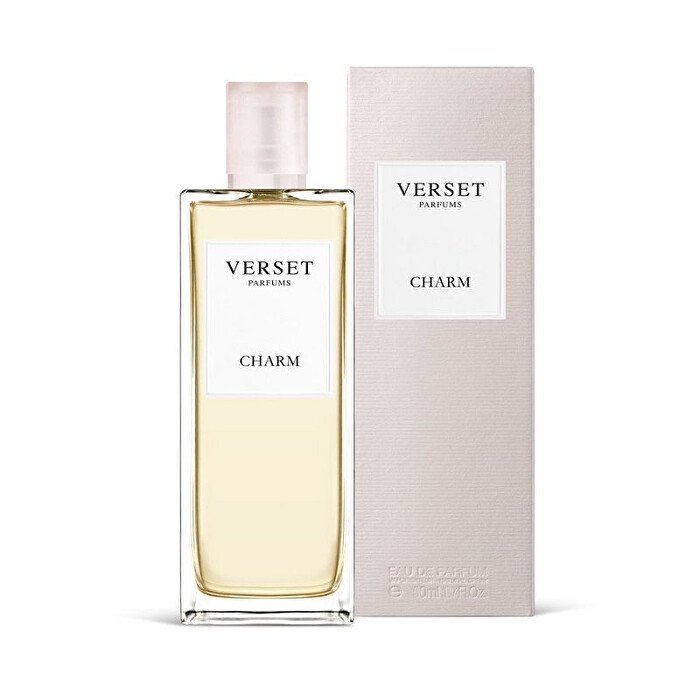 Yodeyma Verset Charm 50 Ml