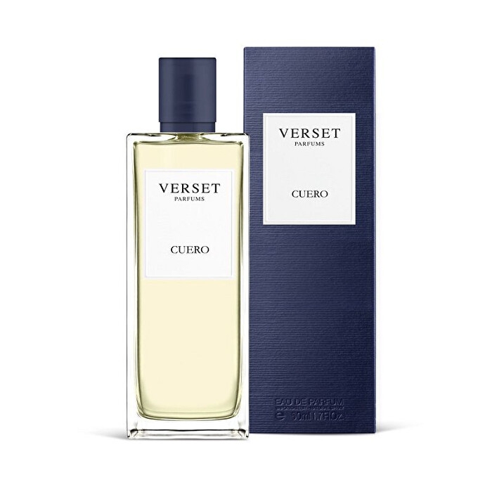 Yodeyma Verset Cuero 50 Ml