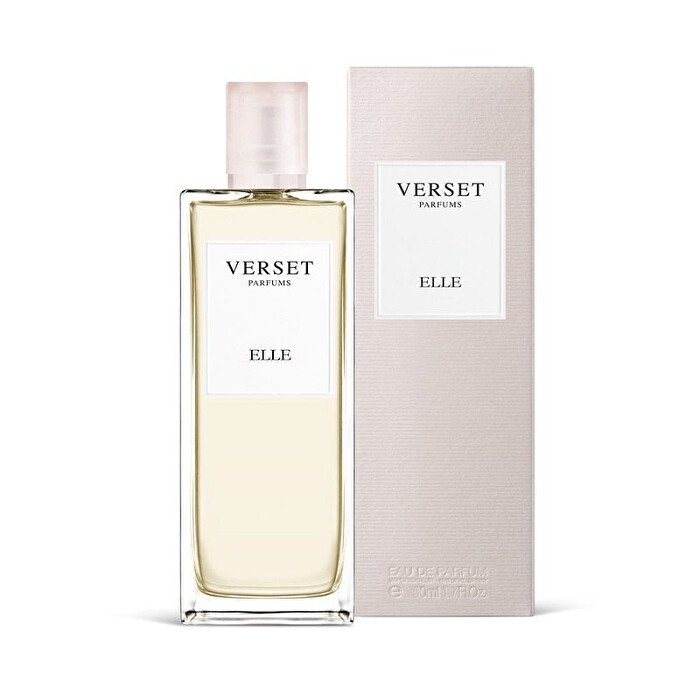 Yodeyma Verset Elle 50 Ml