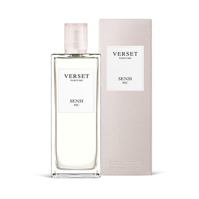 Yodeyma Verset Sensi Piu' 50 Ml