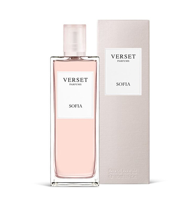 Yodeyma Verset Sofia 50 Ml