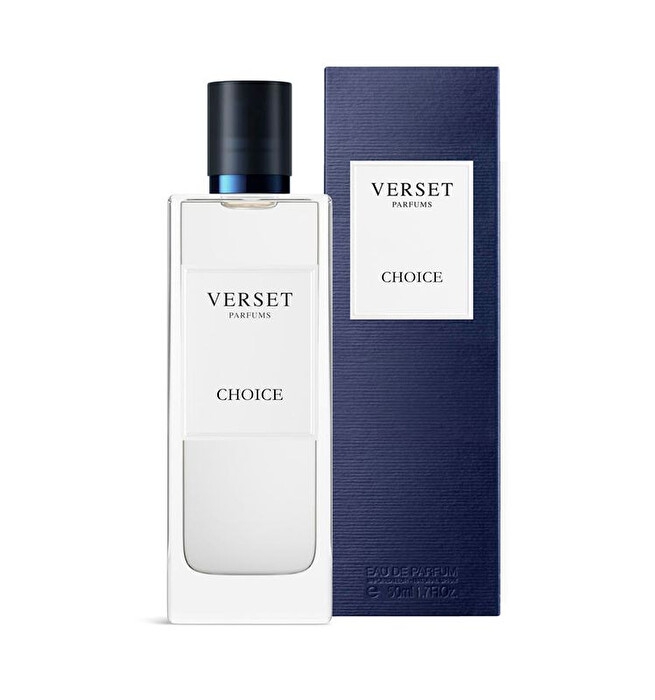 Yodeyma Verset Choice Eau De Toilette 50 Ml