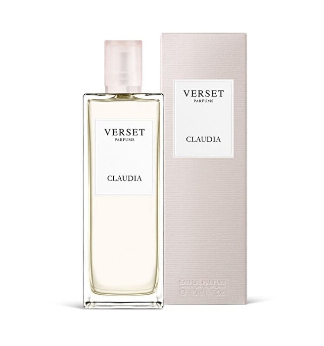 Yodeyma Verset Claudia 50 Ml