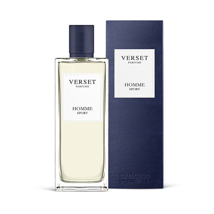Yodeyma Verset Homme Sport 50 Ml