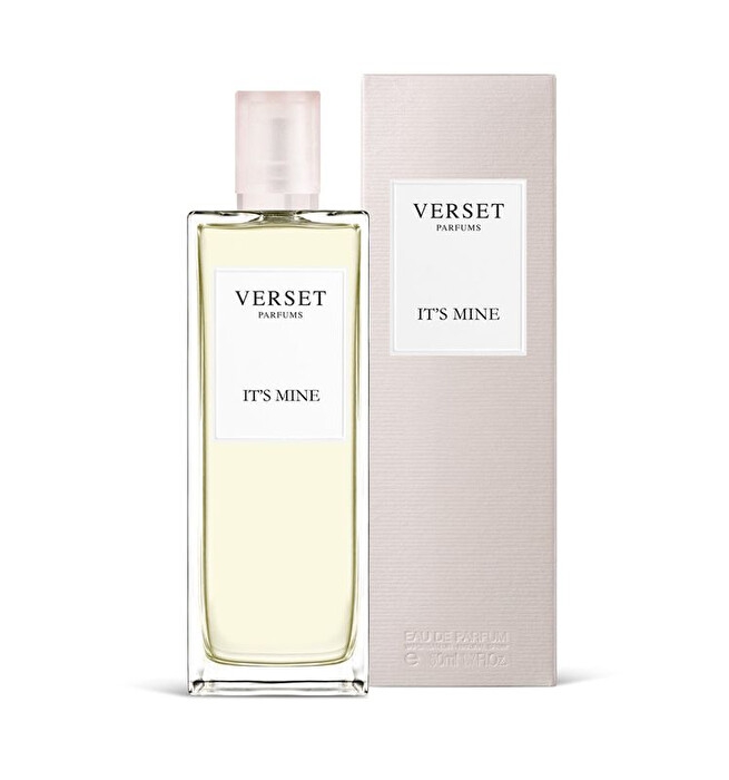 Yodeyma Verset It's Mine 50 Ml