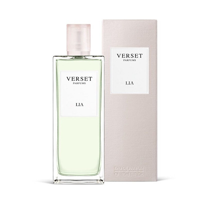 Yodeyma Verset Lia 50 Ml