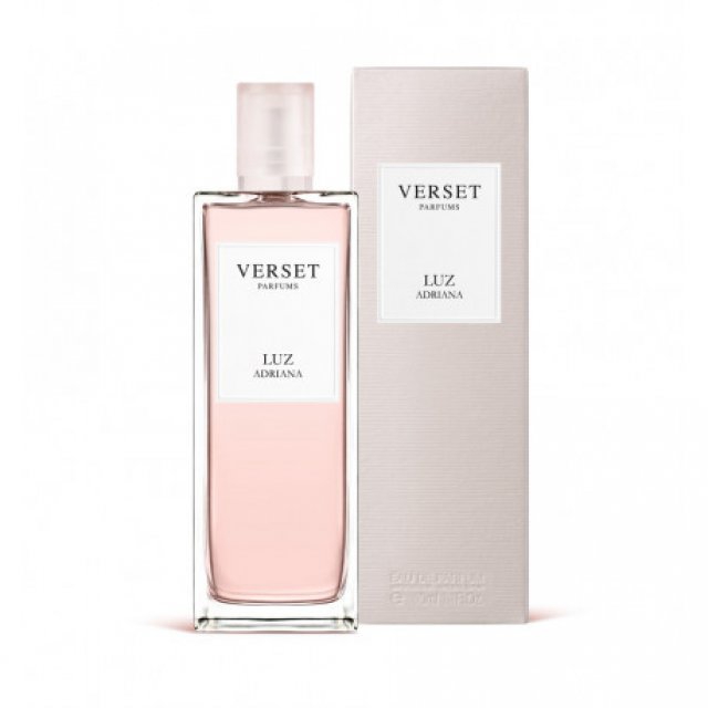 Yodeyma Verset Luz Adriana 50 Ml