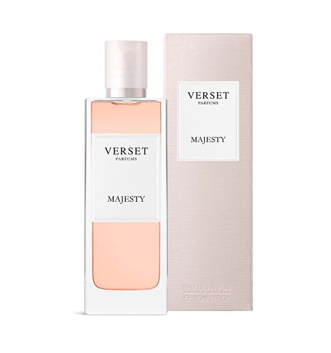 Yodeyma Verset Majesty Eau De Toilette 50 Ml