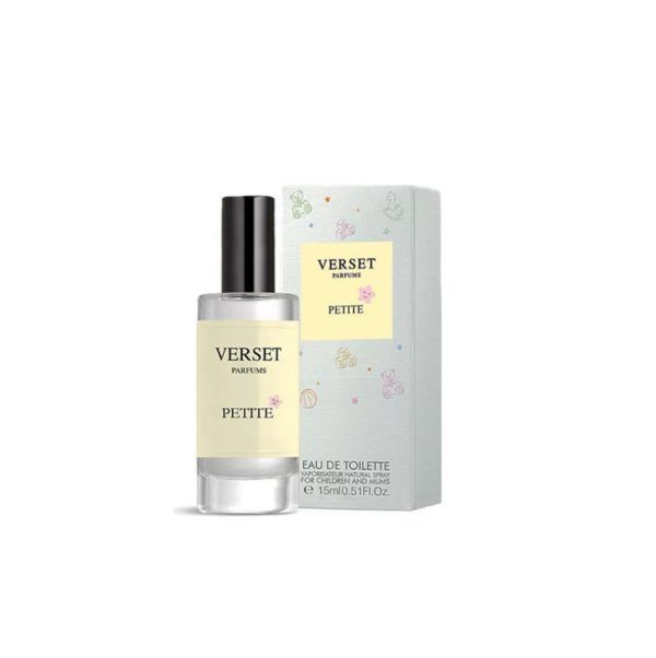 Yodeyma Verset Petite Eau De Toilette 15 Ml