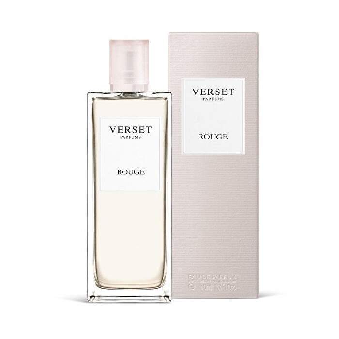 Yodeyma Verset Rouge 50 Ml