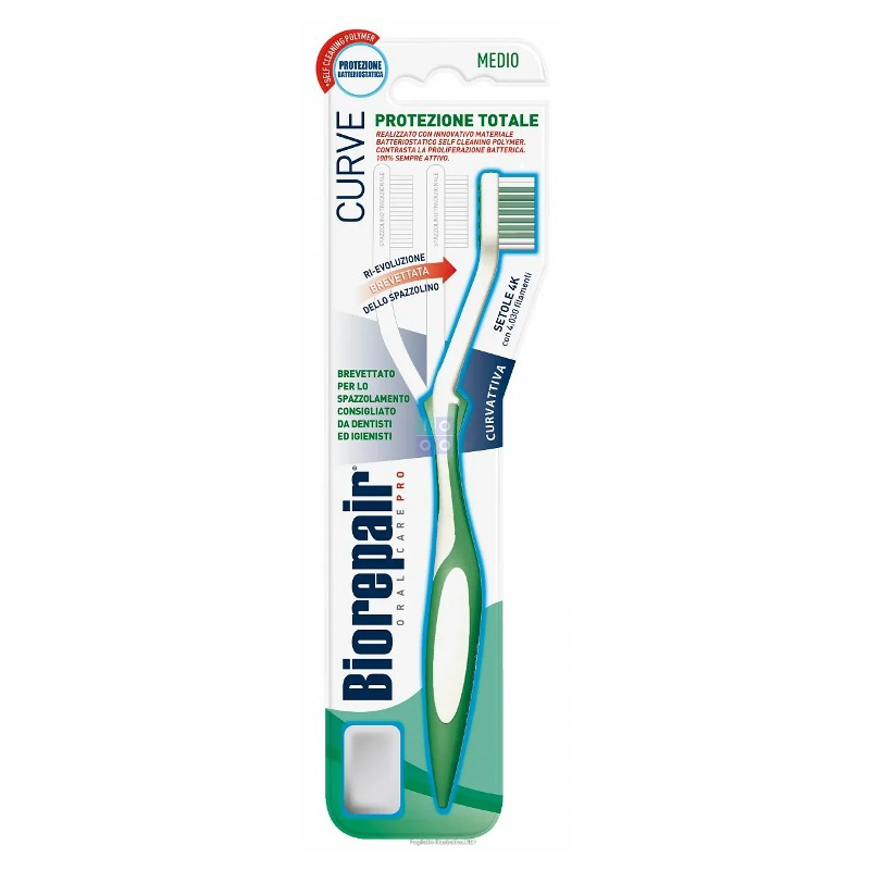 Coswell Biorepair Spazzolino Total