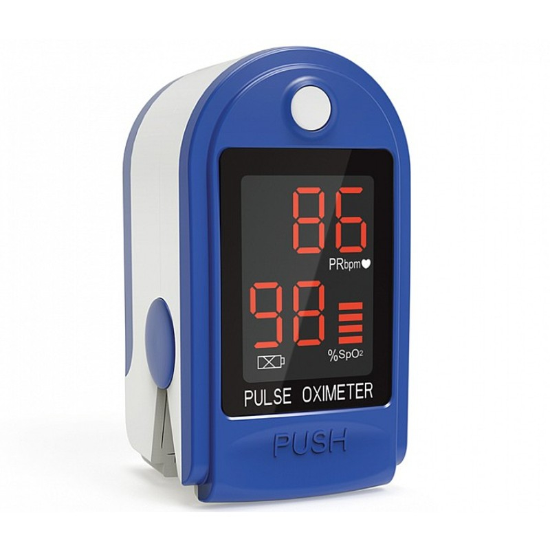 Gima Oxy-1 Finger Oximeter It Hr Fi Lv Bg Arabic