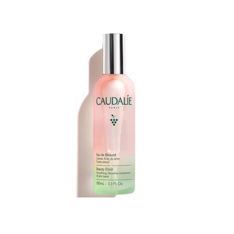 Caudalie Italia Acqua Di Bellezza 100 Ml 2022