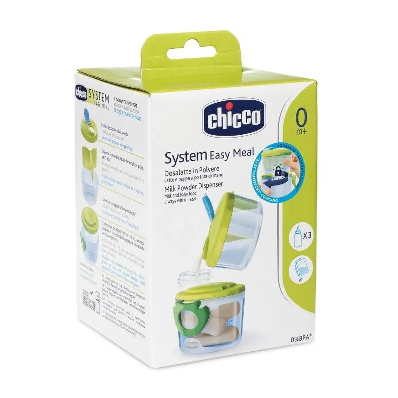Chicco (artsana) Chicco Dosatore Latte