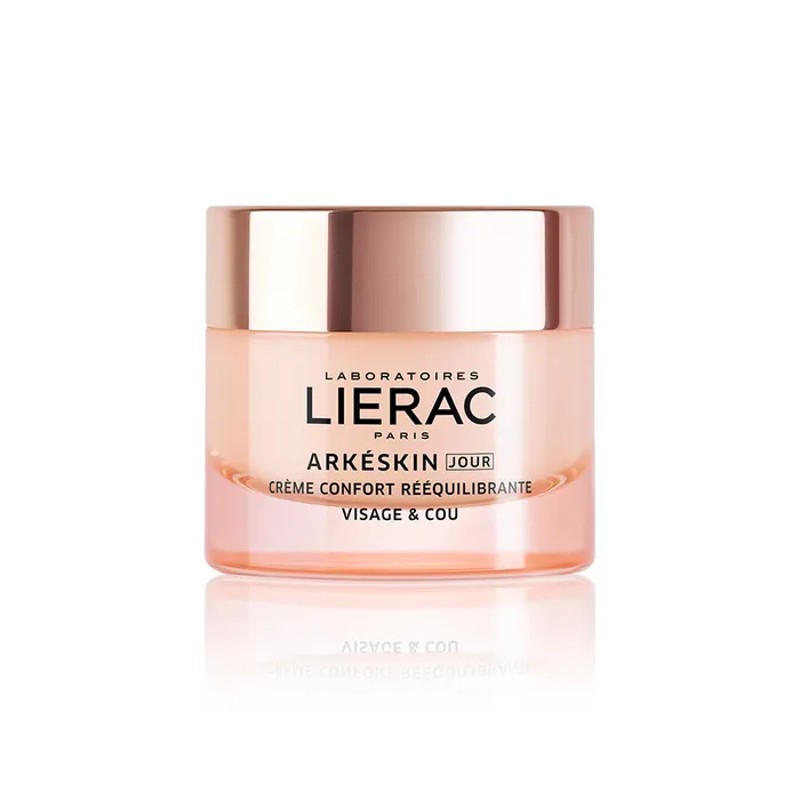 Lierac (laboratoire Native It) Lierac Arkeskin Crema Giorno 50 Ml