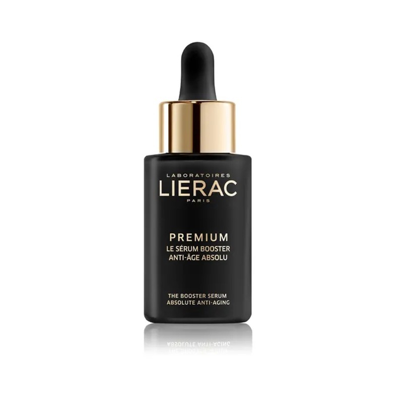 Lierac (laboratoire Native It) Lierac Premium Siero 30 Ml