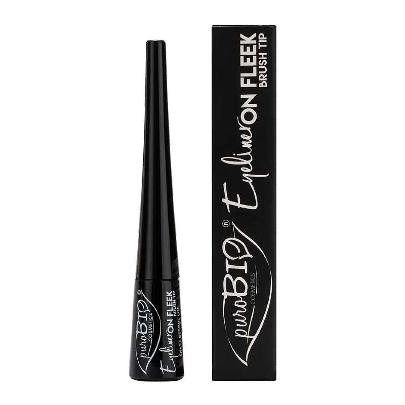 Mami Purobio Eyeliner Felt 01