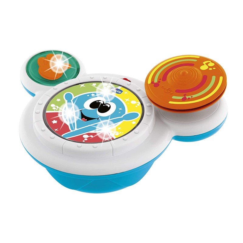 Chicco (artsana) Chicco Gioco Music Band Drum