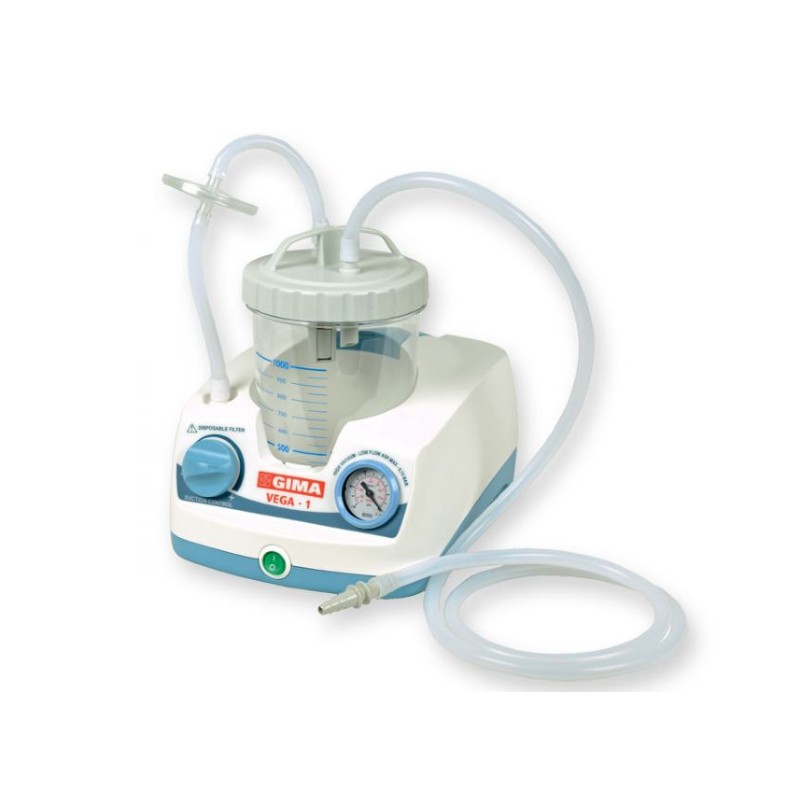 Gima Aspiratore Vega Uno