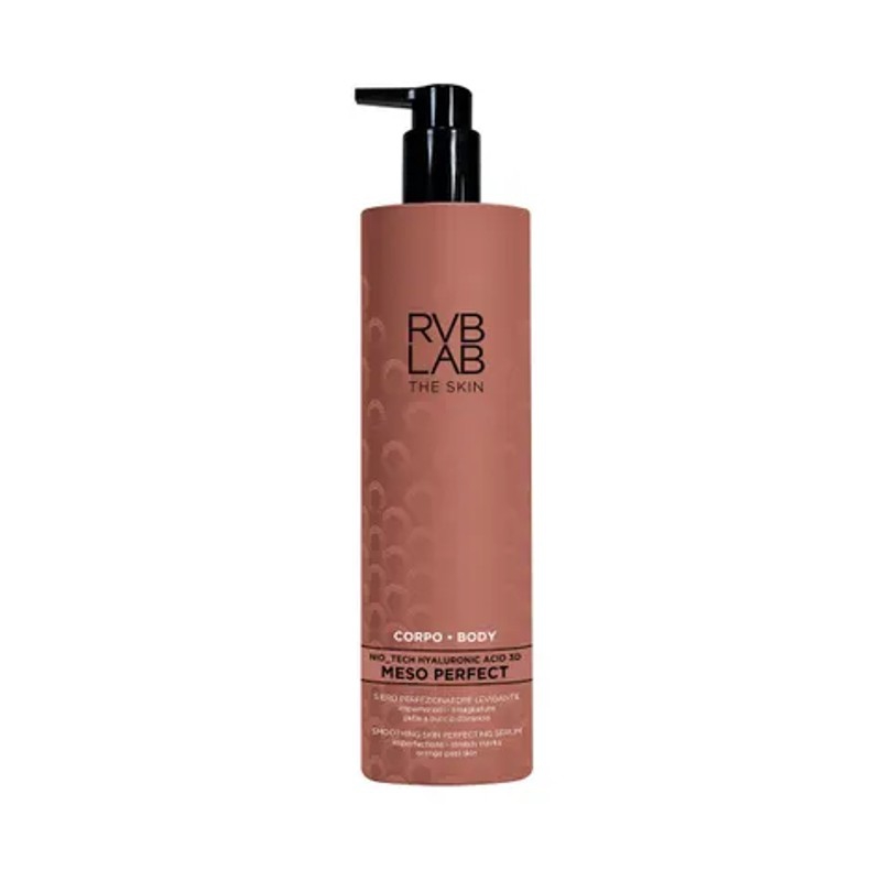 Cosmetica Rvb Lab Meso Perfect Siero Lev