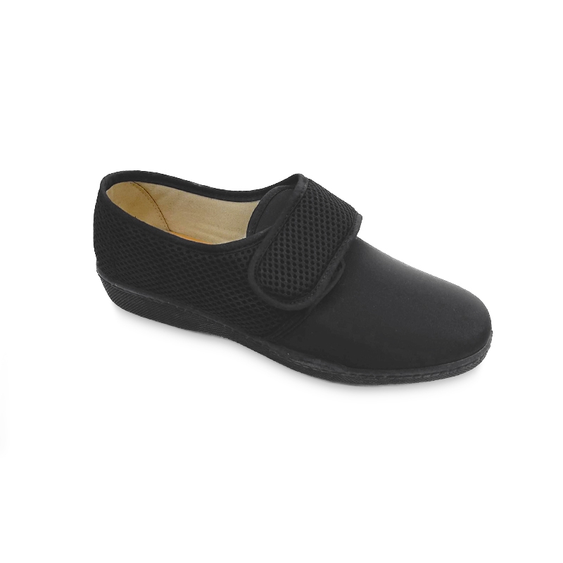 Cliawalk  Unipersonale Cliawalk Elastica 3 Nero 40