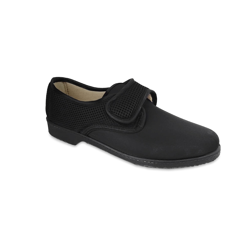 Cliawalk  Unipersonale Cliawalk Elastica 4 Nero 46