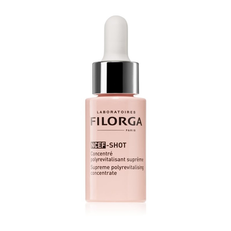 Laboratoires Filorga C.italia Filorga Nc Ef Shot 15ml