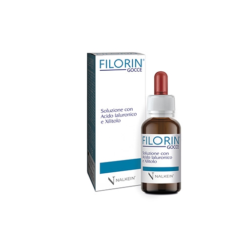 Filorin Gocce 20ml