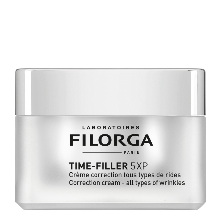 Laboratoires Filorga C.italia Filorga Time Filler 5 Xp Creme