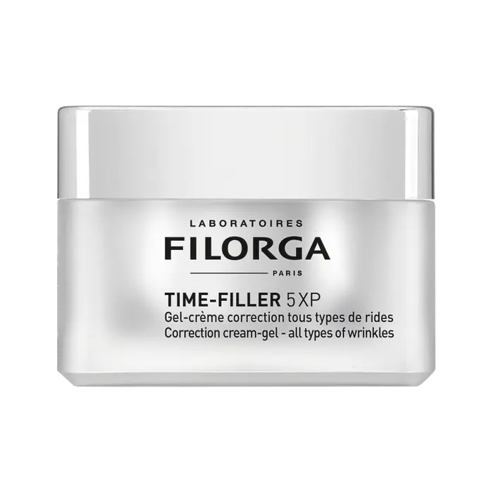 Laboratoires Filorga C.italia Filorga Time Filler 5 Xp Gel