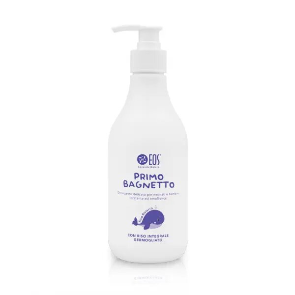 Eos Primo Bagnetto 400ml