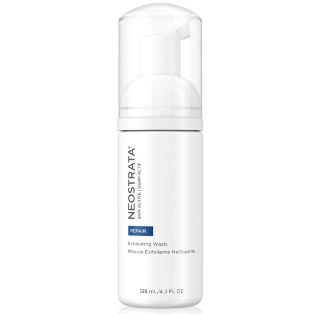 Neostrata Company Inc Neostrata Sa Exfoliating Wash