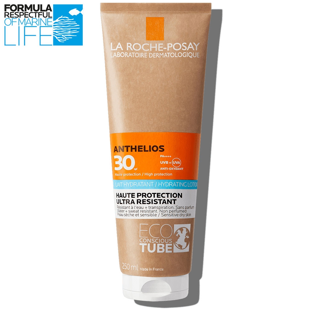 La Roche Posay-phas Anthelios Latte Sol 30+ Paper