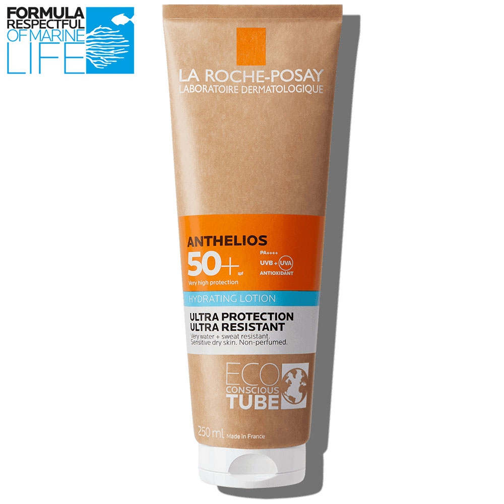 La Roche Posay-phas Anthelios Latte Sol 50+ Paper