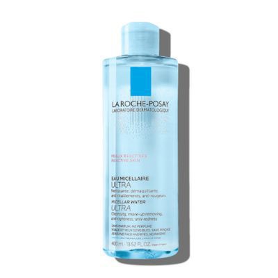 La Roche Posay-phas (l'oreal) Physio Acq Mic Prea 400ml+crav