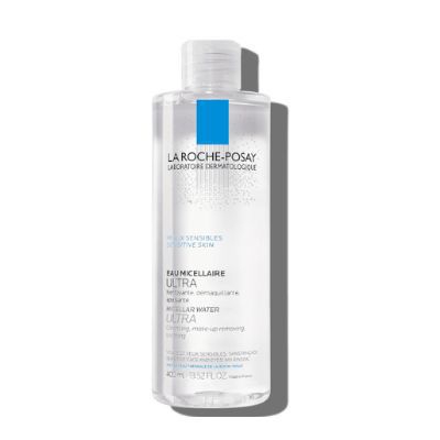 La Roche Posay-phas (l'oreal) Physio Acq Mic Psens400ml+crav