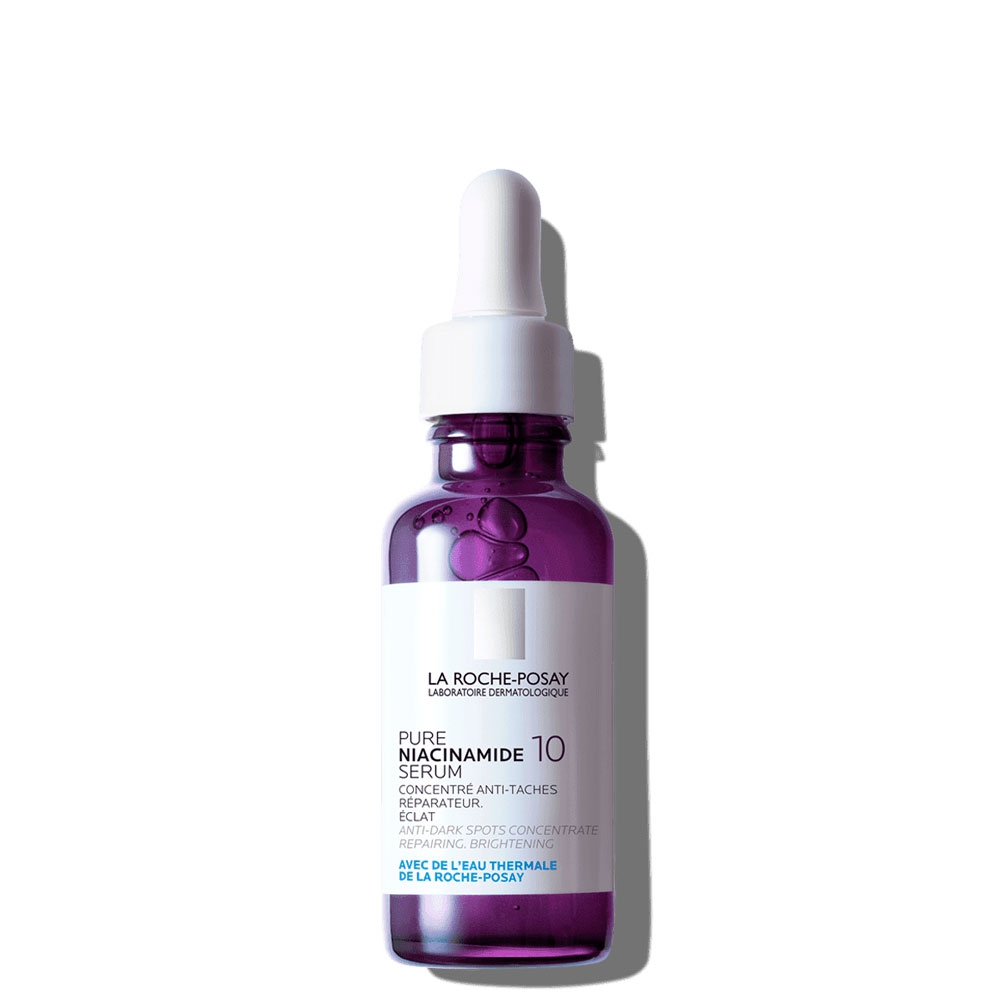 La Roche Posay-phas Pure Niacinamide 10 Siero 30ml