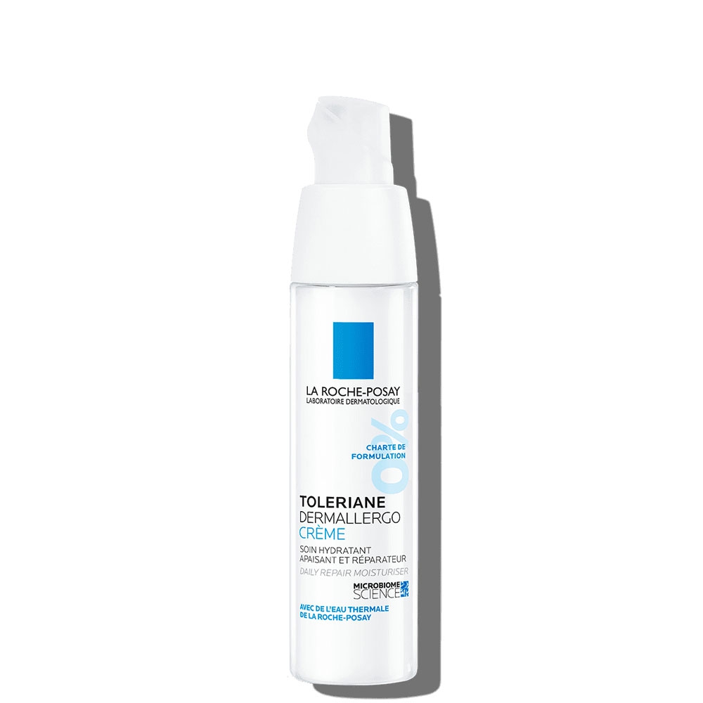 La Roche Posay-phas (l'oreal) Toleriane Dermallergo Cr+dn