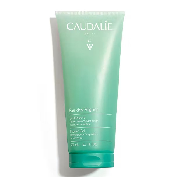 Caudalie Italia Gel Doccia Eau 200ml 2022