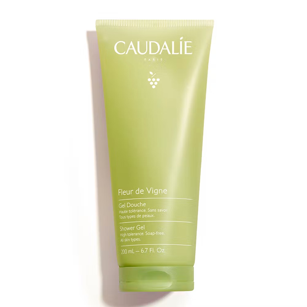 Caudalie Italia Gel Doccia Fleur 200ml 2022