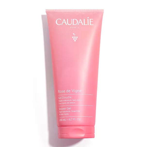 Caudalie Italia Gel Doccia Rose 200ml 2022