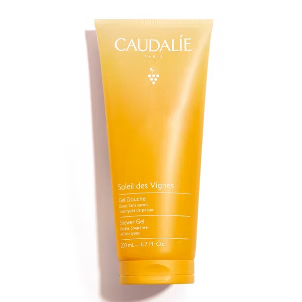 Caudalie Italia Gel Doccia Soleil 200ml 2022