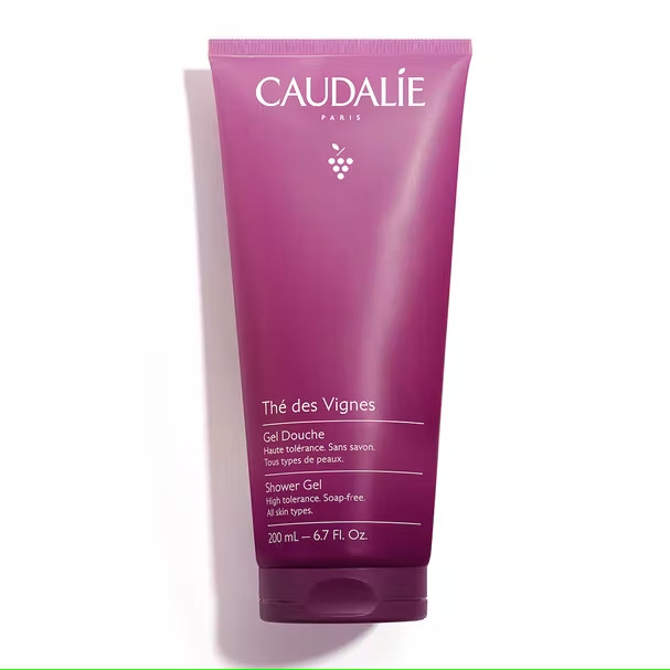 Caudalie Italia Gel Doccia The 200ml 2022